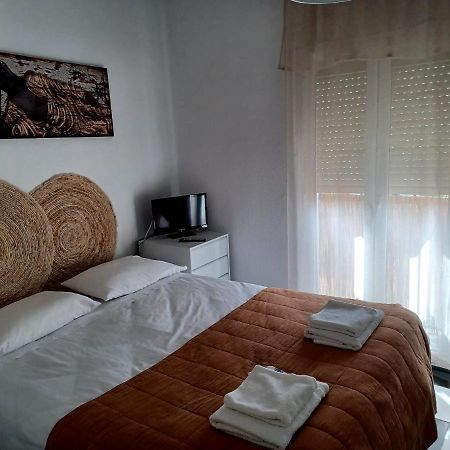 Piso En Casco Historico Centro De Cordoba Leilighet Eksteriør bilde
