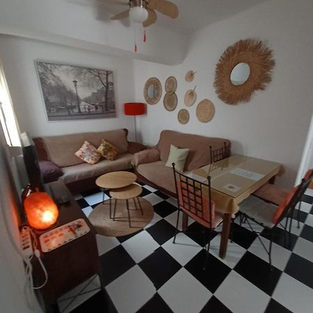 Piso En Casco Historico Centro De Cordoba Leilighet Eksteriør bilde